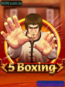 Descubra o Desafiante Jogo 5Boxing: Regras, Estratégias e Inovação