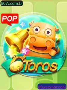 Descubra o Mundo Fascinante de 6Toros