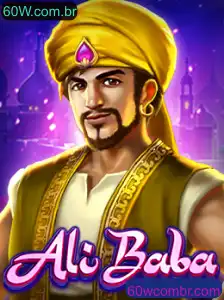 Descubra o Fascinante Mundo do Jogo AliBaba