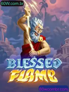 Descubra o Universo Fascinante de BlessedFlame