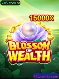 BlossomofWealth: Um Mergulho no Universo de Riqueza e Estratégia