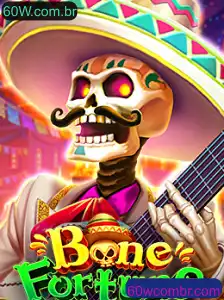 BoneFortune: Descubra o Mundo Misterioso do Jogo de Estratégia Online