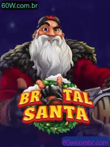 BrutalSanta: Aventura Intensa no Mundo dos Games