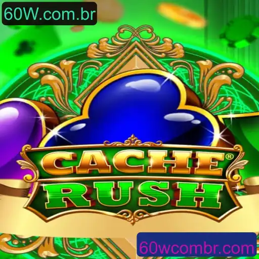 CacheRush: A Nova Sensação dos Jogos Online