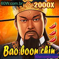 Explorando BaoBoonChin: Uma Aventura Engajante em 60W.com.br
