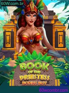 Descubra o Fascinante Mundo de BookOfThePriestess