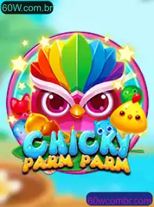 Descubra o Mundo Excitante de ChickyParmParm