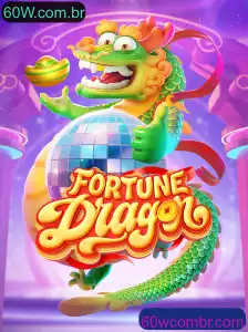 FortuneDragon: Uma Nova Era de Aventuras e Estratégia