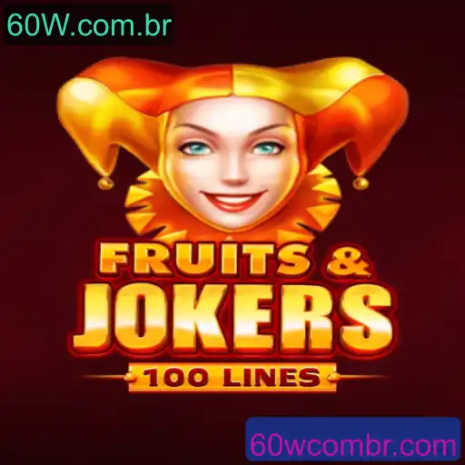 Descubra o Fascinante Mundo do Jogo FruitsAndJokers100