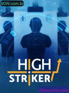 HighStriker: Conheça o Jogo que Está Conquistando o Público