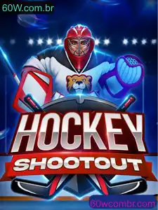 Explorando o Mundo de HockeyShootout