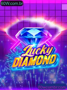 Descubra LuckyDiamond: O Jogo de Estratégia Sensação em 2023