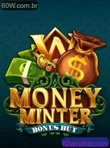 Explorando o Mundo do Jogo MoneyMinterBonusBuy