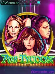 Explore o Fenômeno do PubTycoon: O Novo Alvo dos Gamers