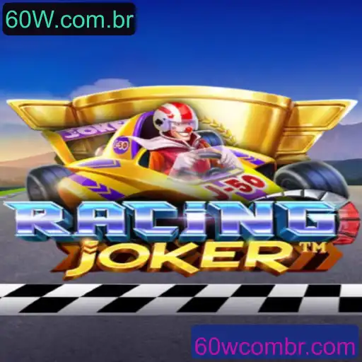 RacingJoker: Um Mergulho Acelerado no Mundo da Velocidade