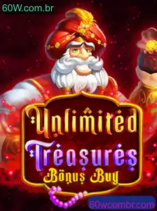 Explorando UnlimitedTreasuresBonusBuy: O Jogo de Caça ao Tesouro Digital