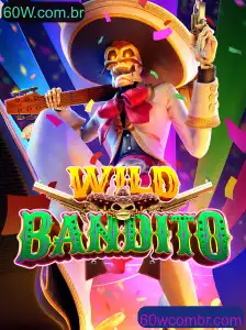 Explorando o Jogo WildBandito: Descrição Completa e Regras