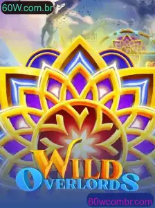 Explorando o Universo de WildOverlords