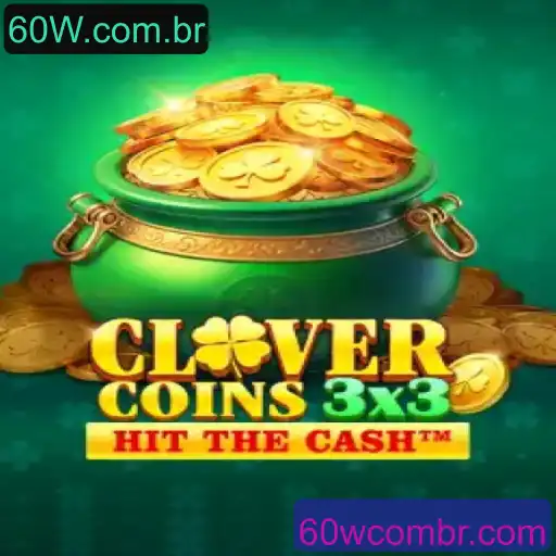 Explorando Clovercoin3x3: O Novo Fenômeno dos Jogos de Estratégia