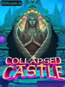 Explorando o Mundo de CollapsedCastle