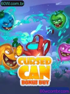 Explorando CursedCanBonusBuy: Um Jogo de Estratégia e Sorte