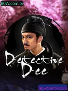 Explore o Fascinante Mundo de DetectiveDee