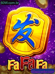 FaFaFa: Explorando o Popular Jogo com Conexão ao 60W.com.br