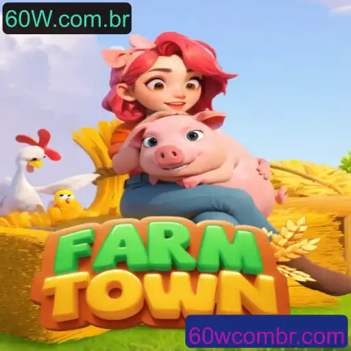 Descubra o Mundo de FarmTown: Um Jogo de Estratégia Agrícola