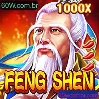 Explorando o Mundo de FengShen: Um Jogo de Estratégia e Competição
