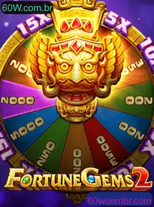 FortuneGems2: Desvendando o Mundo das Joias Virtuais