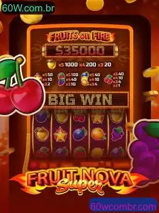 Explorando o Mundo de FruitNovaSuper: Um Guia Completo