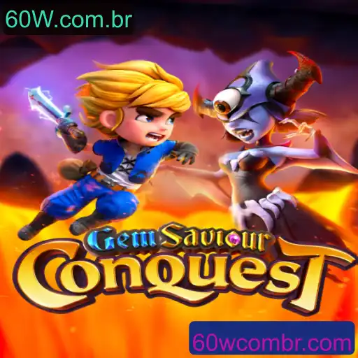 GemSaviourConquest: Um Mergulho no Mundo da Aventura