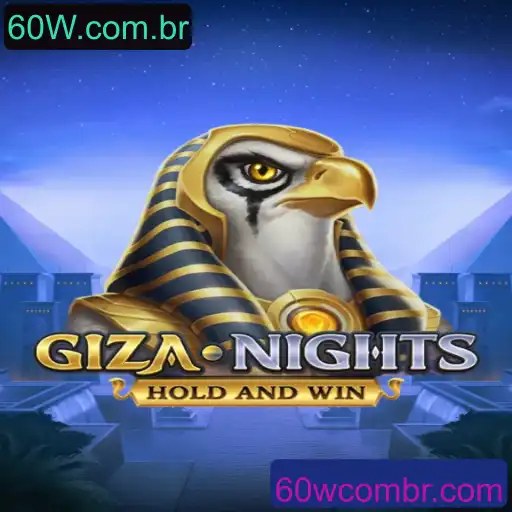 Explore a Emoção de GizaNights: Um Jogo que Transcende a Realidade