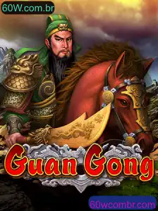 Descubra GuanGong: O Jogo que Conquista a Internet