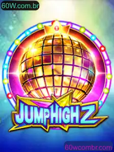 Descubra o Mundo Empolgante de JumpHigh2