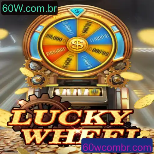 Descubra LuckyWheel: O Jogo de Sorte que Conquistou a Internet