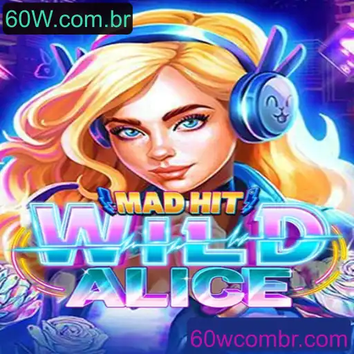 MadHitWildAlice: Uma Jornada Selvagem no Mundo dos Jogos