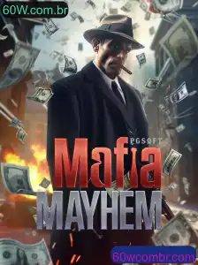 MafiaMayhem: Descubra o Intrigante Jogo de Mistério e Estratégia