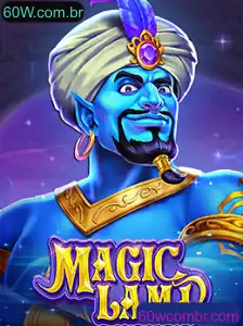 MagicLamp: Descubra o Fascinante Mundo do Novo Jogo Inovador
