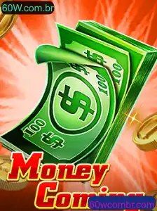 Descubra o Universo Atraente de MoneyComing
