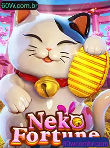Explorando NekoFortune: O Mundo Encantador de Gatos e Fortuna