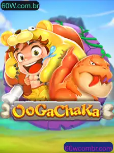 Descubra as Emoções de OoGaChaKa: Um Mergulho no Mundo dos Jogos Modernos