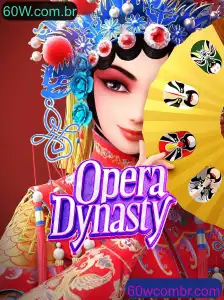 Descubra o Fascinante Mundo de OperaDynasty: Um Jogo de Estratégia e Aventura