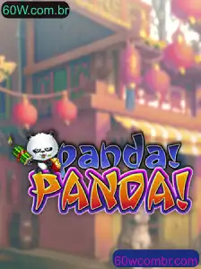 Descubra o Mundo Emocionante de PandaPanda