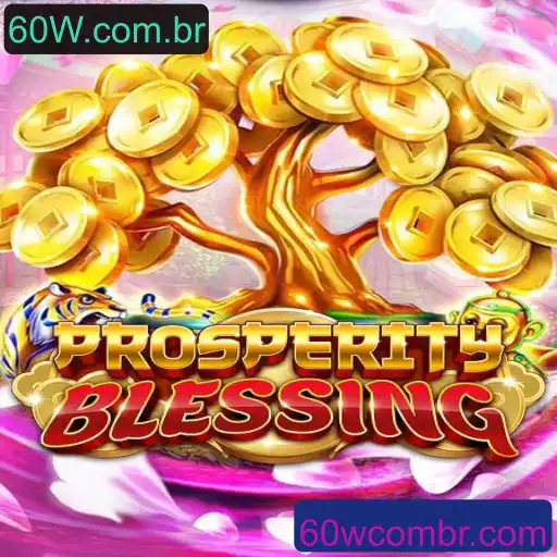ProsperityBlessing: Uma Jornada de Estratégia e Sucesso