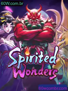 SpiritedWonders: Um Mergulho no Mundo Fantástico dos Jogos de Estratégia