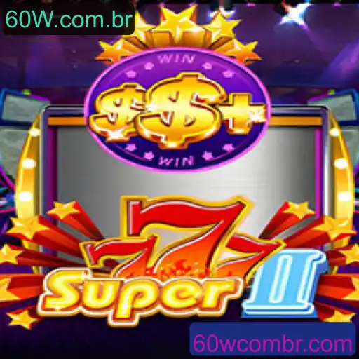 Descubra o Mundo de Aventuras de Super777II