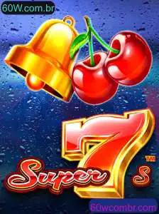 Descubra o Mundo Empolgante de Super7s no 60W.com.br