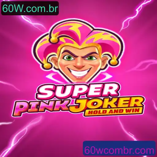 Descubra o Mundo Empolgante de SuperPinkJoker