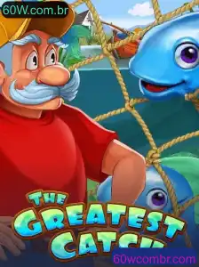 Descubra as Aventuras de TheGreatestCatch